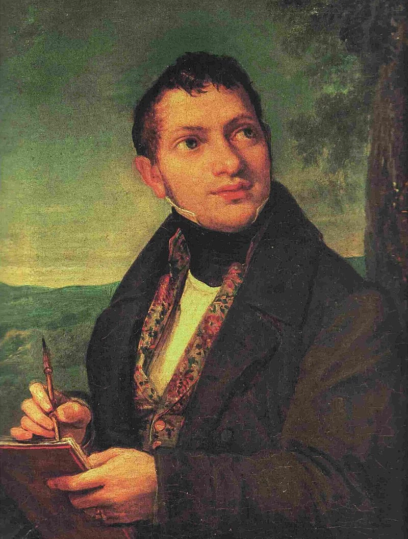 Autoritratto